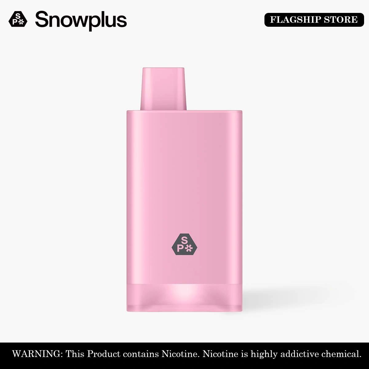 Snowplus Hammer Melon Berry Twist (3)